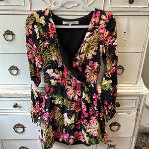 EUC Lovers and Friends Dress